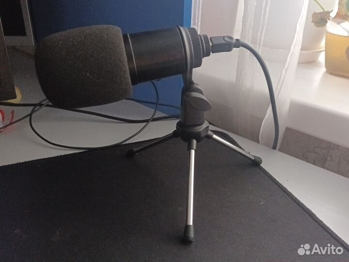 Микрофон