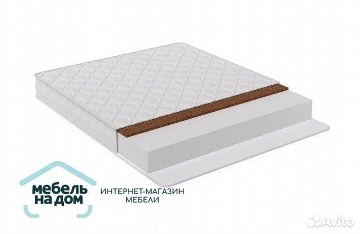 Матрас новый