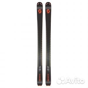 Горные лыжи Scott Superguide 88 178 см