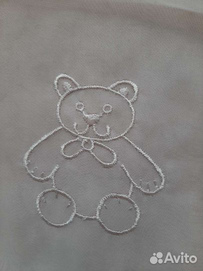 Шторы тюль покрывало