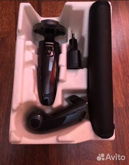 Роторная электробритва Philips RQ1250