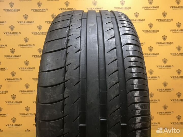 Michelin Pilot Sport PS2 225/45 R17 91Y