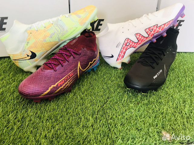 Футбольные Бутсы Nike 36-45