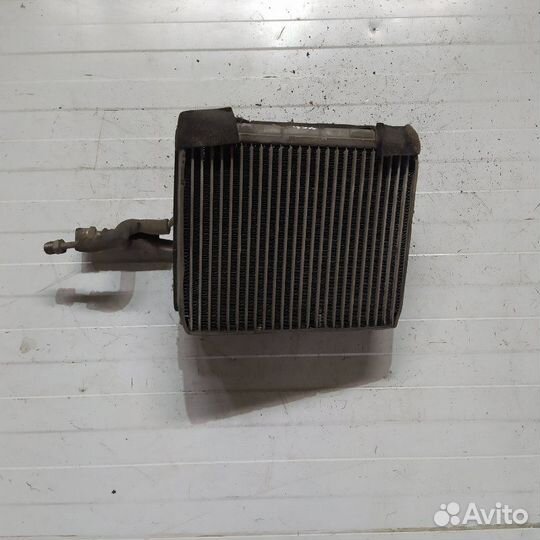 Радиатор отопителя печки Nissan Cefiro 32 седан 2
