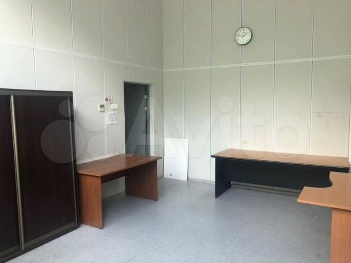 Офис г.Сочи