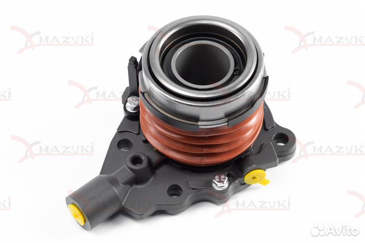 Подшипник выжимной mitsubishi fuso canter 4M50T