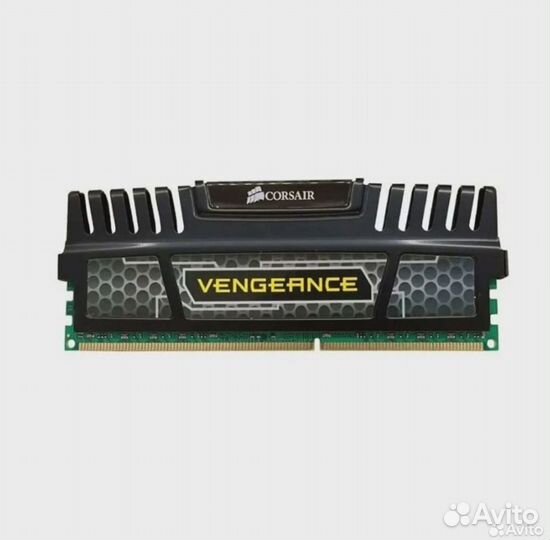 Ram ddr3 8 gb 1600