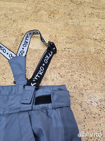 Брюки демисезон детские