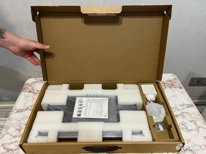 Ноутбук Huawei MateBook B3-520 15