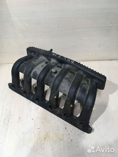 Коллектор впускной BMW 5 Е39 11611427618