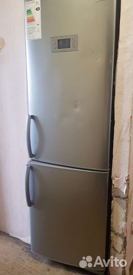 Холодильник