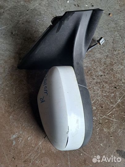 Зеркало правое Ford Mondeo