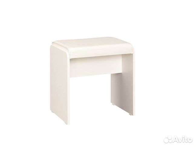 Пуф Гламур для трюмо