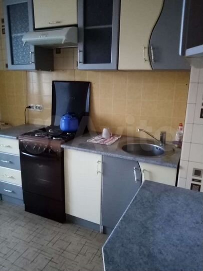 2-к. квартира, 49 м², 4/5 эт.
