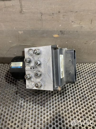 Блок ABS Чери Фора Chery Fora абс Vortex Estina