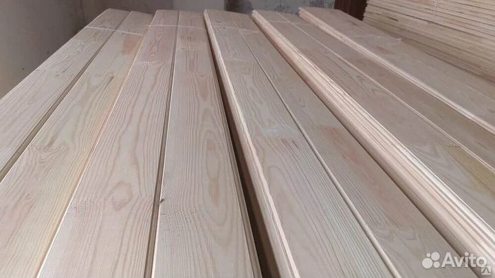 Вагонка Штиль 6000 опт