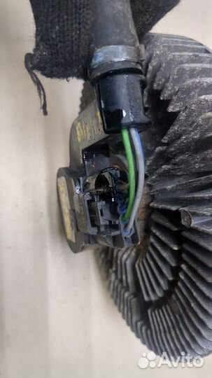 Муфта вентилятора Land Rover Range Rover 3 (LM)