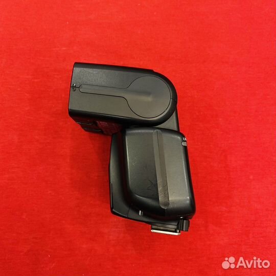 Canon Speedlite 430EX III-RT