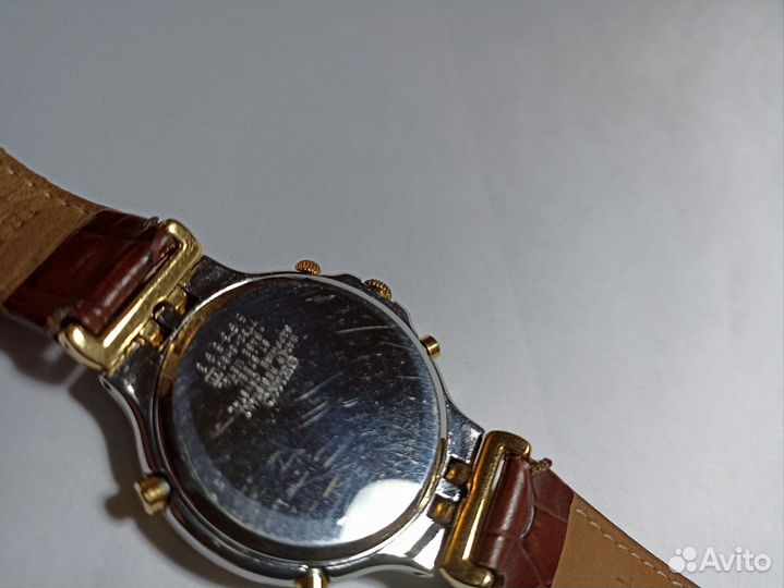 Оригинал сапфир ретро Seiko sdwa10P1