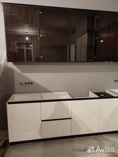 Кухня угловая на заказ