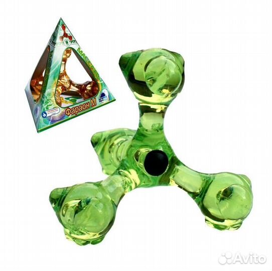 Массажер Ляпко Фараон