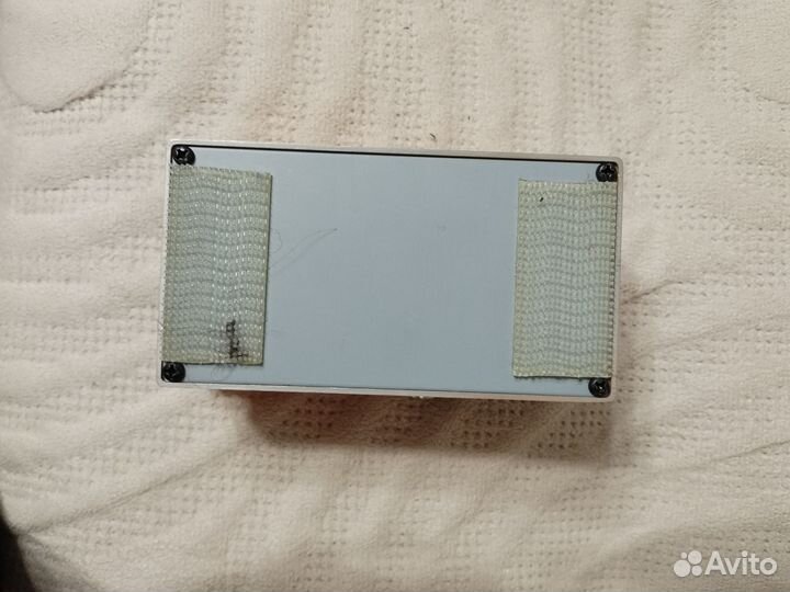 Гитарные педали boss