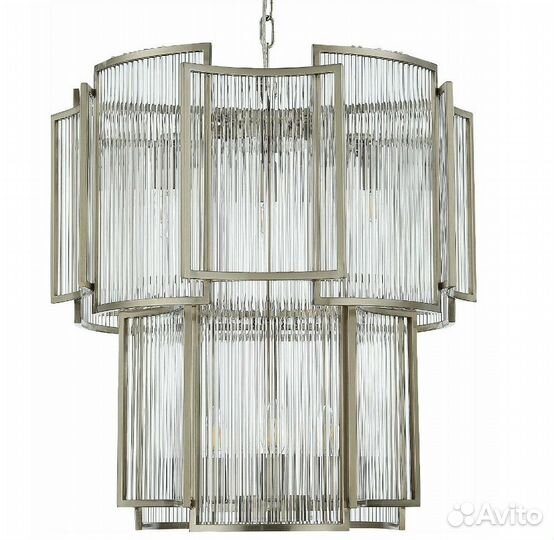 Люстра подвесная SL1234.103.08