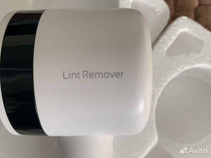 Прибор для удаления катышков