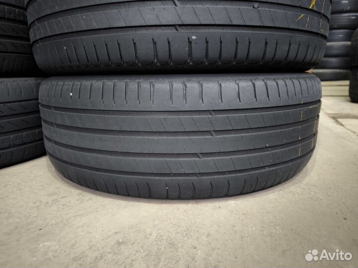 Michelin Latitude Sport 3 225/60 R18 100V