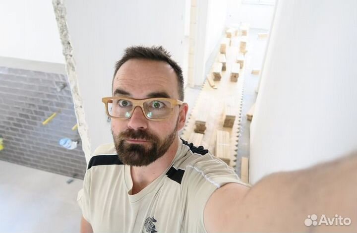 Ремонт квартир под ключ без посредников