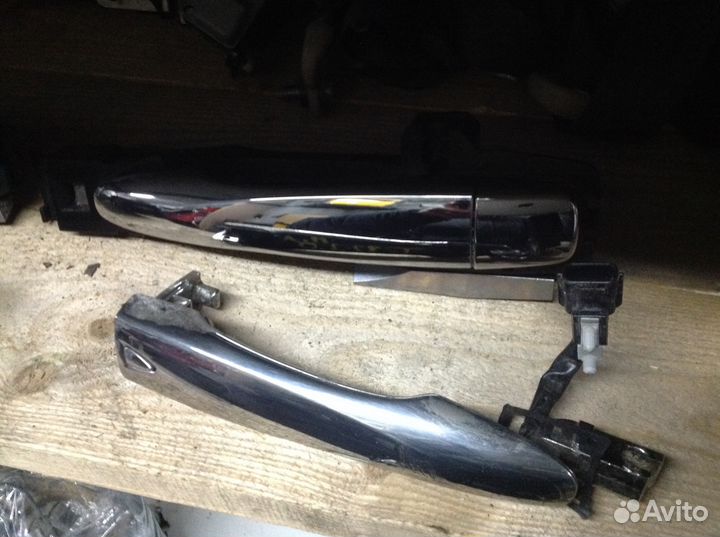 Ручка двери Nissan X-Trail Т 32