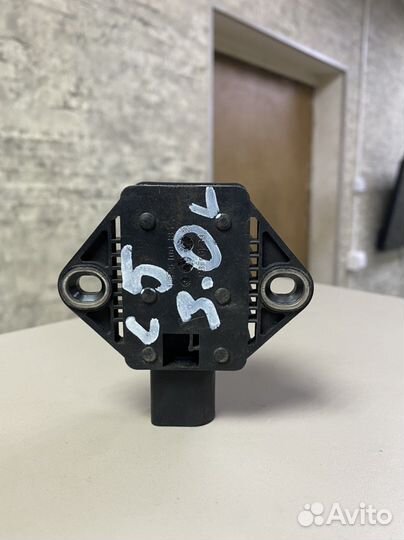 Датчик продольного ускорения Ауди А4 Б7 8Е