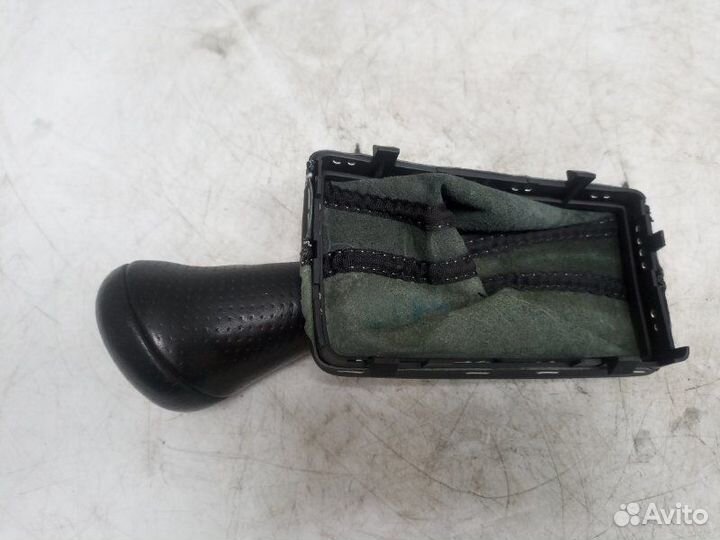 Ручка кпп Audi Q5 8R 2.0 cdnc 2009