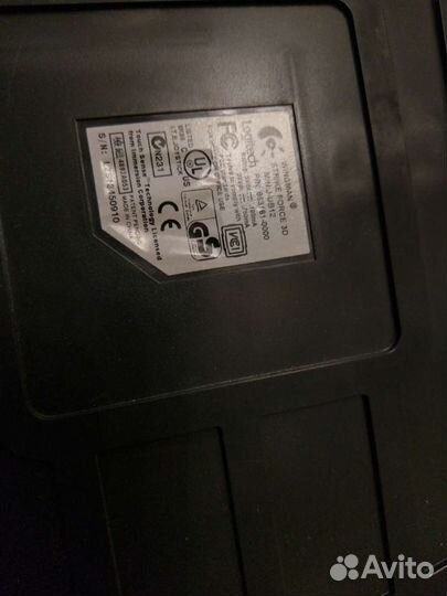 Игровой джойстик для пк