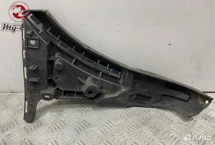 Кронштейн крепления бампера volvo xc90 1 рестайлинг (2006-2014) 2.4 30698129