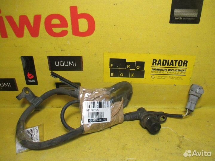 Датчик ABS Toyota Prius NHW11 (Переднее Левое)