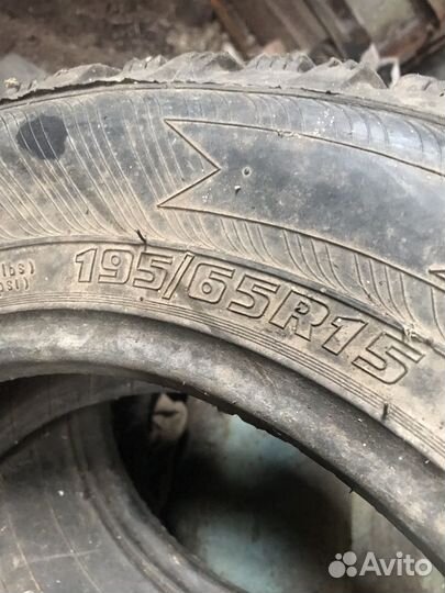 КАМА 402 8.3/32 R15 26J