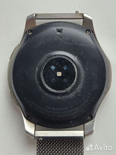 Часы Galaxy Wath 46 mm