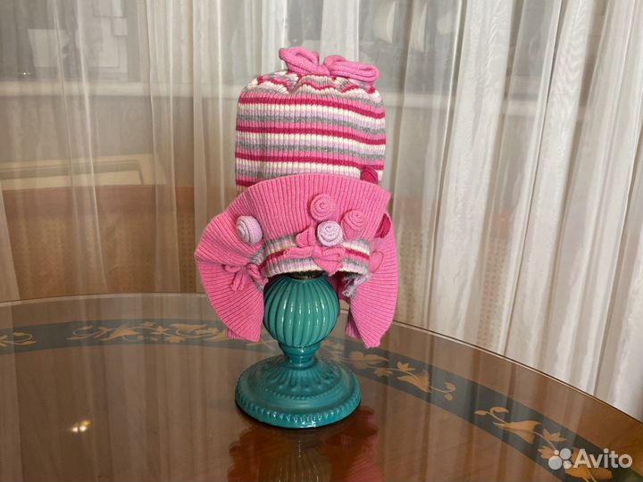 Шапки и перчатки Catya, Regina, Aletta