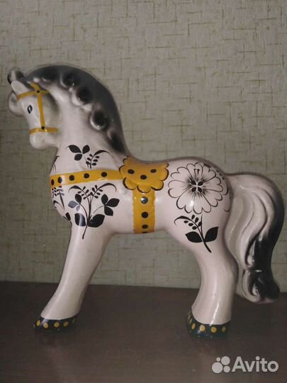 Игрушки СССР