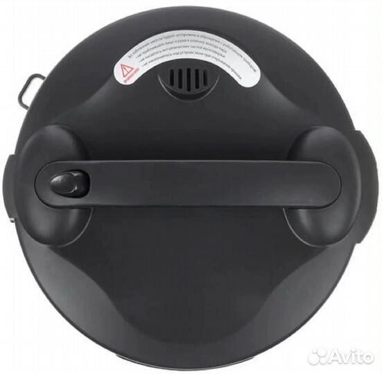 Новая Мультиварка Comfee CF-MC9501 5л 650вт 12 реж