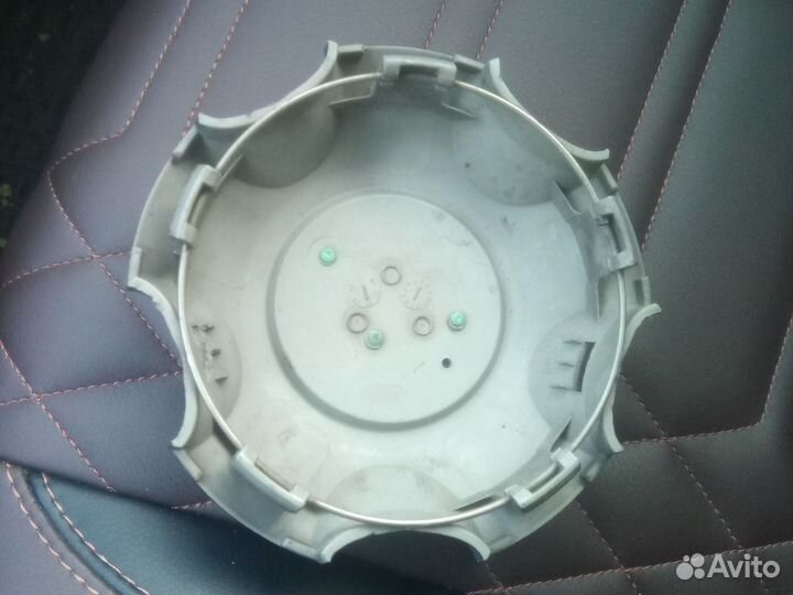 Колпак диска Toyota