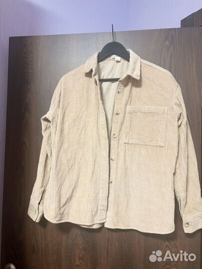 Рубашка Ostin studio размер xs