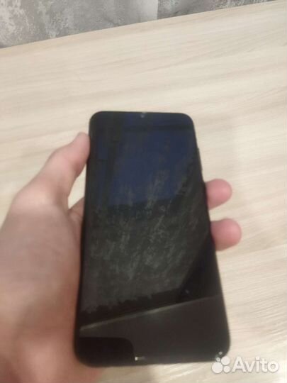 iPhone 7 Plus, 128 ГБ