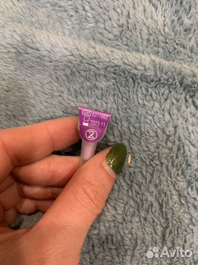 Иглы для шприц ручек