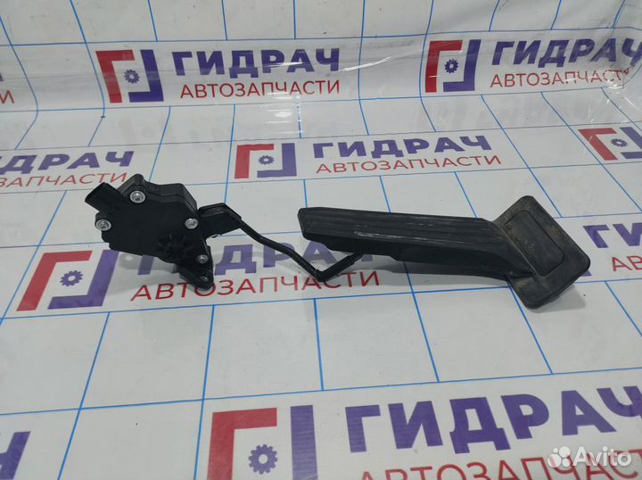 Педаль газа Lexus IS250 (XE30) 78110-30151