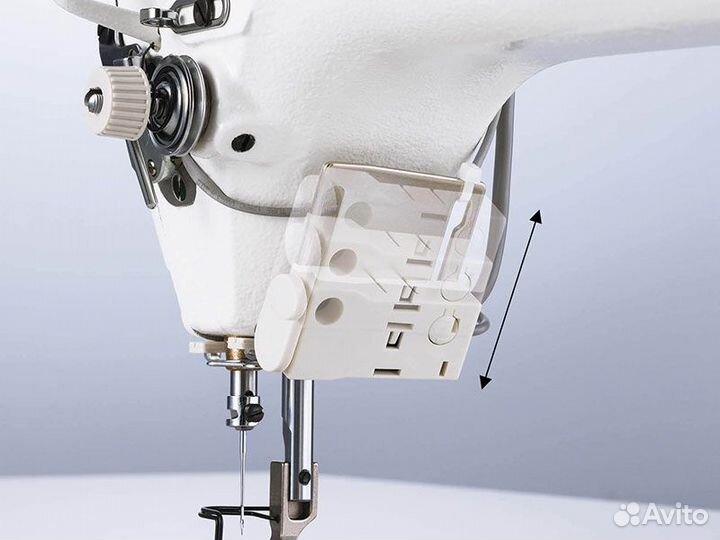 Прямострочная швейная машина juki DDL-7000AS7