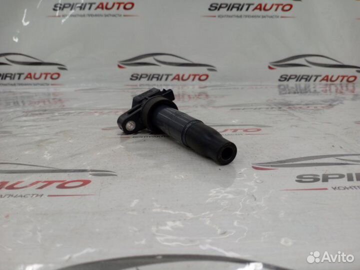 Катушка зажигания Kia Quoris 1 G6DH 2012-2019