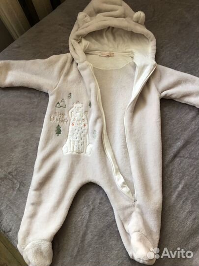 Детские вещи