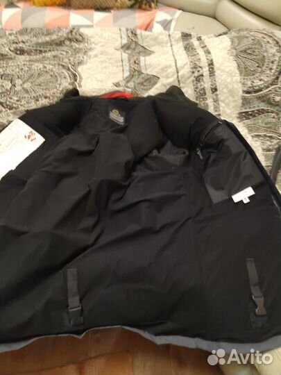 Костюм-поплавок Sundridge Crossflow